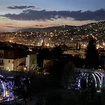 Appartement The Penthouse Sarajevo