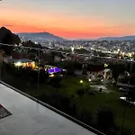The Penthouse 塞拉耶佛