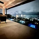 Appartement The Penthouse *