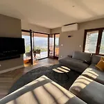 The Penthouse Appartement Sarajevo