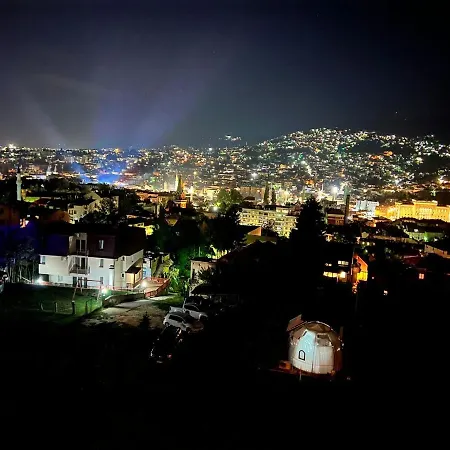 The Penthouse * סראייבו