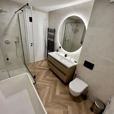 The Penthouse סראייבו