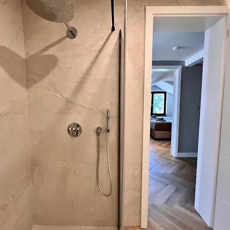 דירה The Penthouse סראייבו