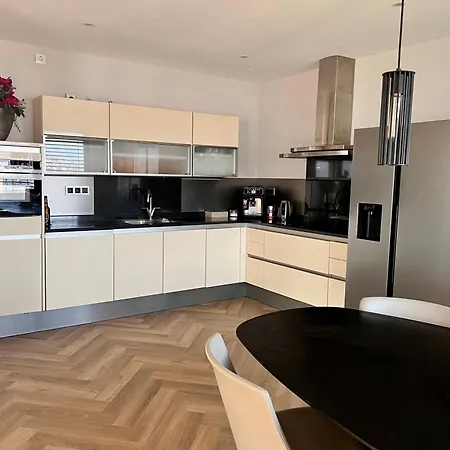 The Penthouse * סראייבו