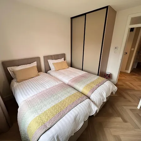 The Penthouse דירה סראייבו