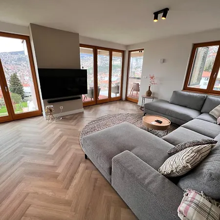 The Penthouse * סראייבו