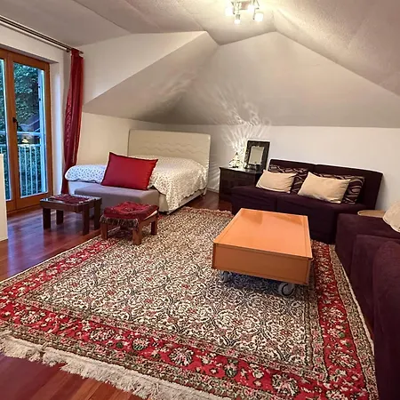 Lejlighed The Penthouse Sarajevo