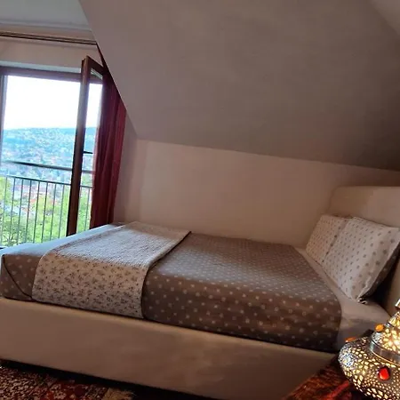 The Penthouse * Sarajevo