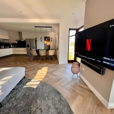 The Penthouse