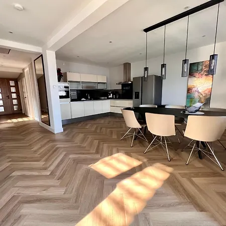 The Penthouse *