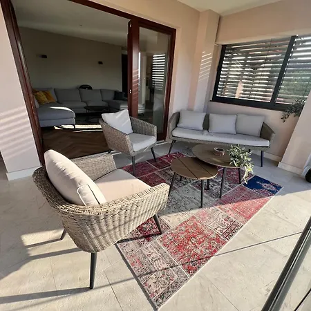 The Penthouse * サラエヴォ