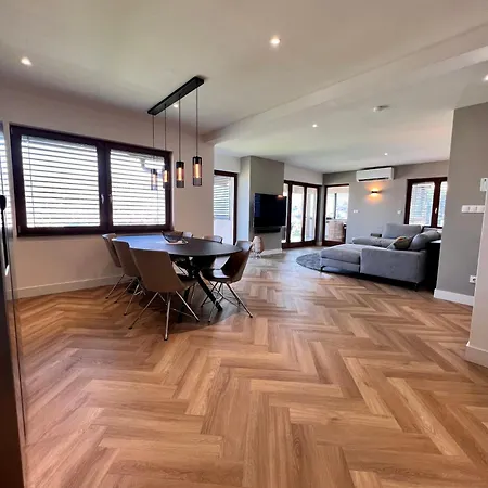 The Penthouse
