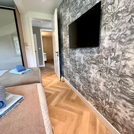 The Penthouse Διαμέρισμα *