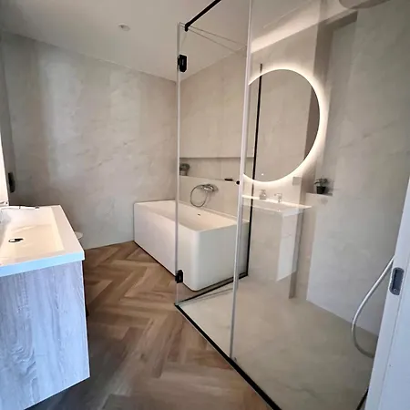 The Penthouse