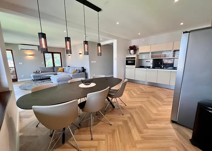 The Penthouse 塞拉耶佛