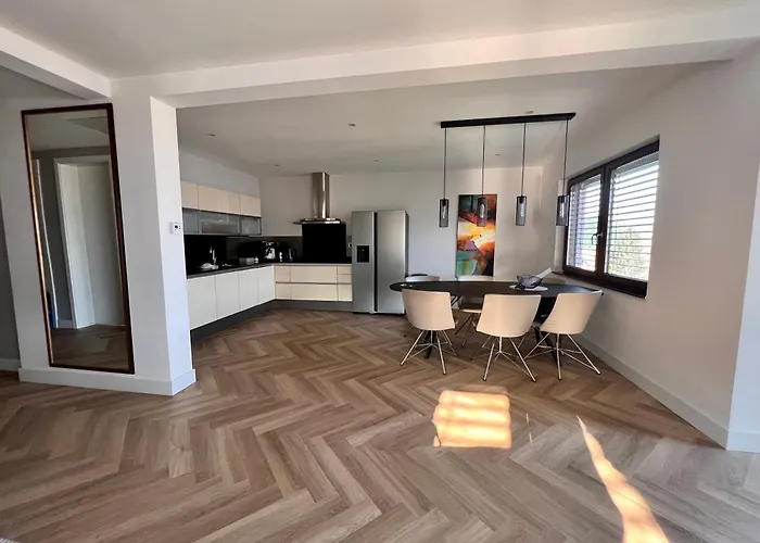 The Penthouse 公寓 塞拉耶佛