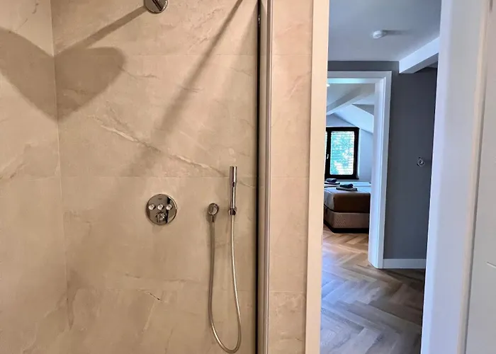 The Penthouse 塞拉耶佛